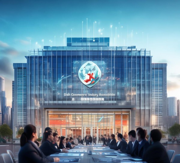 大连电子商务行业协会,推动数字经济高质量发展 大连电子商务行业协会,推动数字经济高质量发展